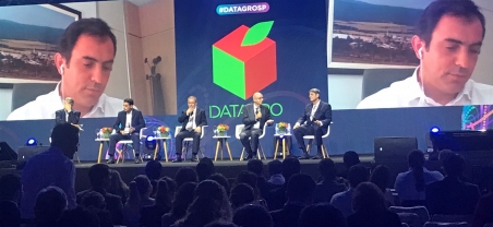 22ª Conferência Internacional DATAGRO sobre Açúcar e Etanol com a Global Celebrity Traduções